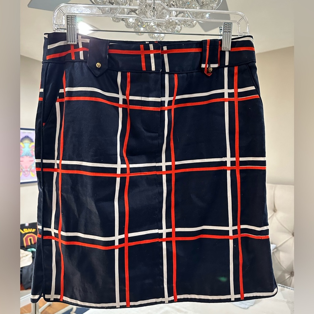 Elizabeth McKay Skirt